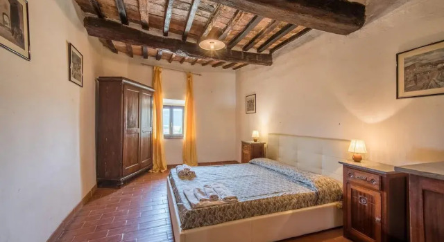 Materno 2, Book Hotel Hoteller i Radicondoli med pool, Swimmingpool