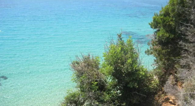 Коттедж с 2 комнатами Eleios Villa
