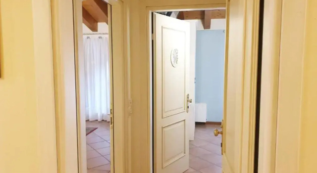 Семейный номер Standard Villa Serena Agriturismo