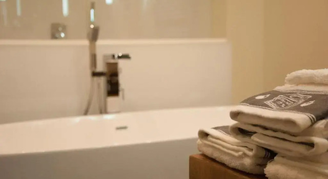 Номер Deluxe Maison M Troyes
