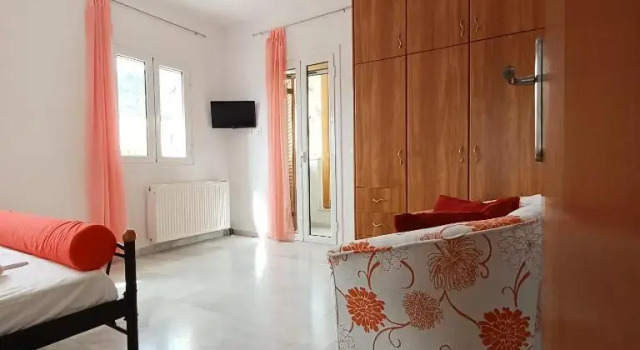 Villa Syvros, Prenota Villa Sívros 