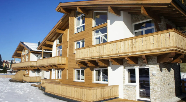 AlpenParks Chalet & Apartment AreitXpress, Забронировать Апартаменты/квартира Целль-ам-Зе Europa Sportregion, рядом с Гольф-клуб Цель-ам-Зее - Капрун
