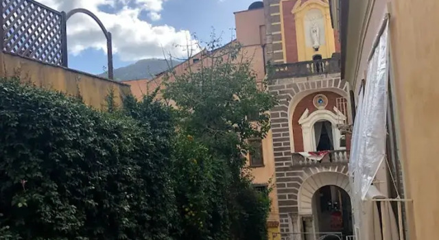 Luxury Sorrento House