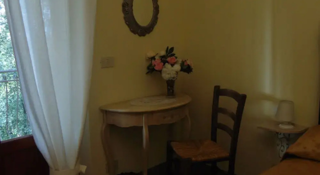 Locanda del Grillo