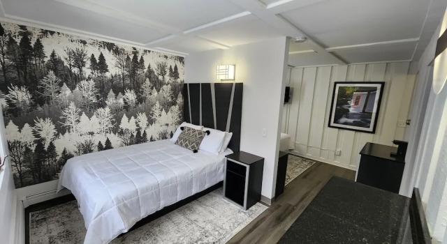 Студия Snowriver Mountain Resort