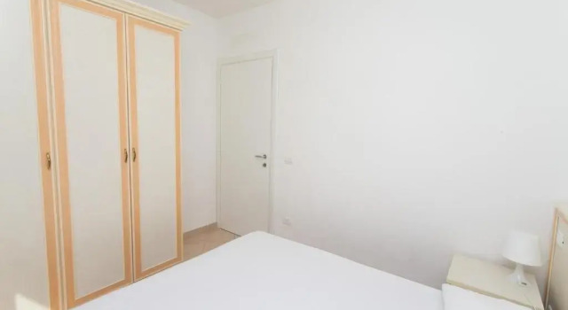 M11 - Marcelli, nuovissimo bilocale con terrazzo 1p, Забронировать Отель Отели Conero с парковкой, Парковка