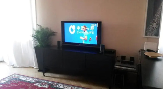 Apartament Balcescu 24