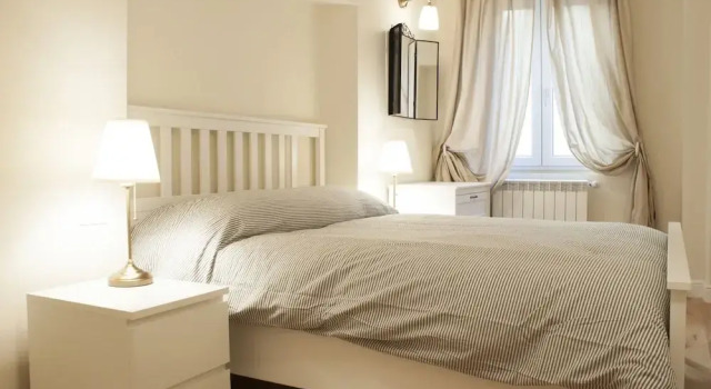 Mamo Florence - Gilbe One Apartment, Забронировать Апартаменты/квартира Флоренция Тоскана, рядом с Дом Буонаротти