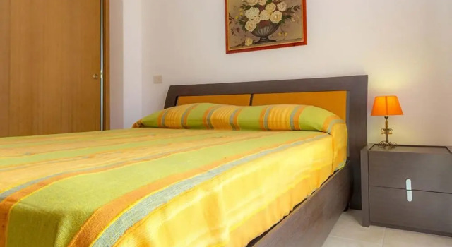 Giulia, Rezervovat Hotel Hotely v Elba s parkováním, Parkování