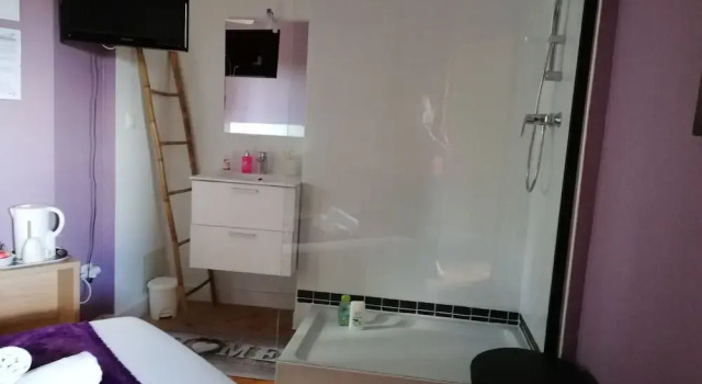 Номер Standard Maison D architecte chez Huguette