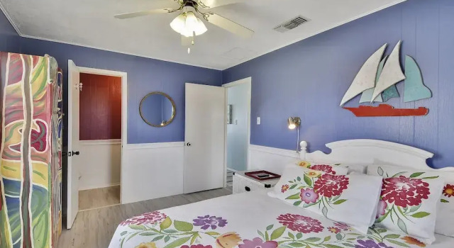 Paradise Found by Ryson Vacation Rentals