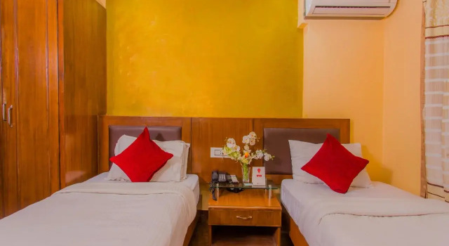 Heritage De Patan