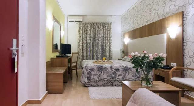 Полулюкс Отель Leto Boutique
