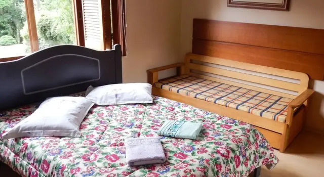 Bella Casa Condominio Centro Gramado
