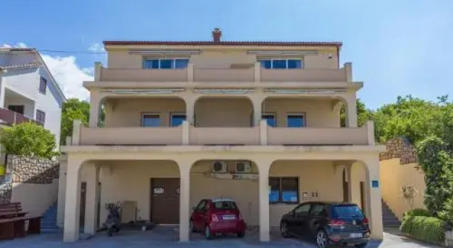 Apartments NINAC, Prenota Appartamento Klenovica Kvarner