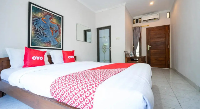 RedDoorz @ Wisma Putra Jaya Kaliurang
