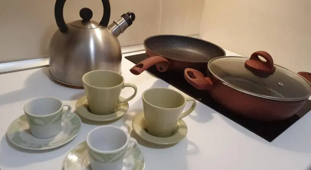 Номер Standard Vittoria Guest House Salerno