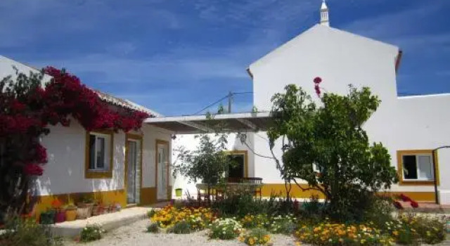 Casa da Osga, Prenota Hotel Tavira Parco Naturale della Ria Formosa