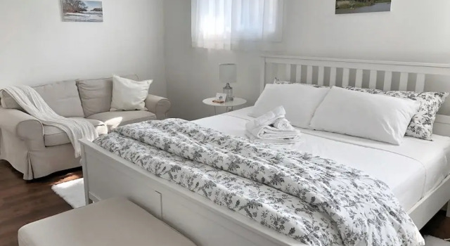 Port Franks Getaway, Réserver Appartement  
