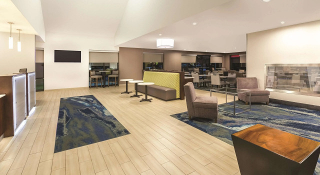 La Quinta by Wyndham Philadelphia Airport, Prenota Hotel Essington Philadelphia Metropolitan Area