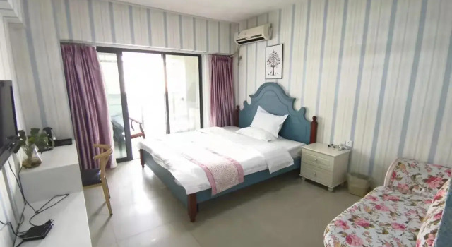 Xiamen Good Friend Hotel