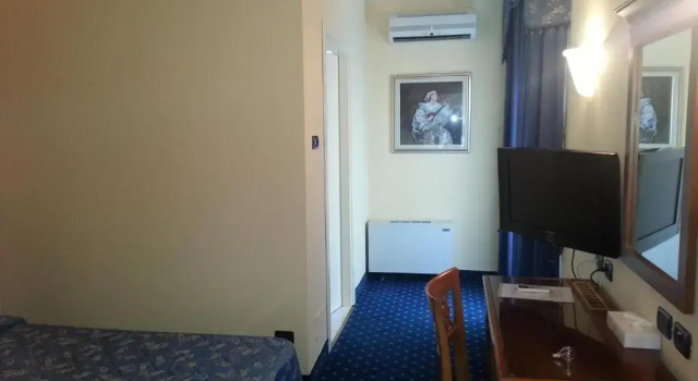 Номер Standard Albergo Costantini