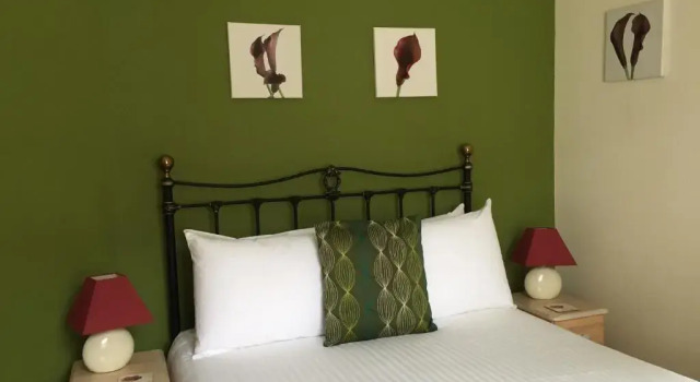 Longmead House, Reserva ahora Hotel Lynton Exmoor