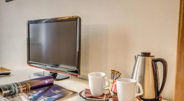Двухместный номер Superior Albergo Firenze