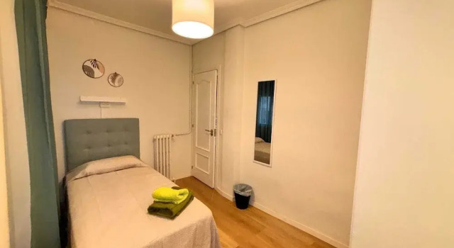 Номер Standard Rooms Carlos, next to Plaza Mayor