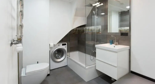 Коттедж с 2 комнатами Vecbulduri Apartment Jurmala