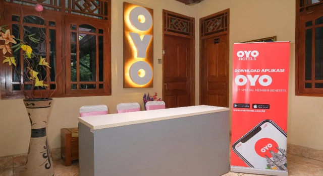 Ndalem Pundhi Maguwoharjo RedPartner, Book Hotel Depok 