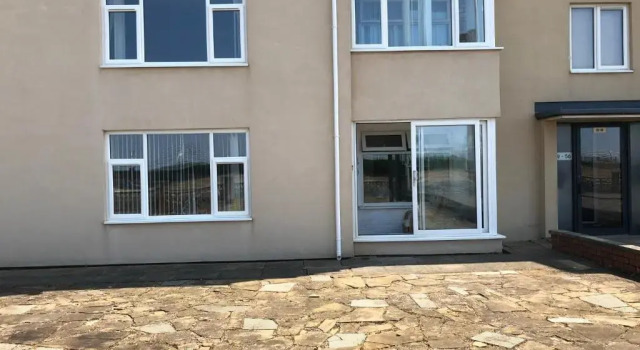 Apartment at promenade, Varaa Huoneisto Asunnot kohteessa Merseyside, Huoneisto