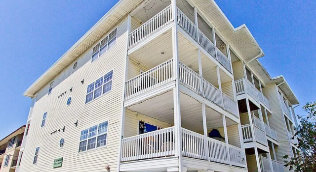 Bee By The Sea, Rezerwuj Apartament Tybee Island Georgia