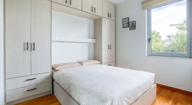 Апартаменты Athena's South Apartment