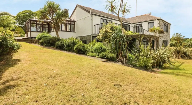 Watershed, Boek Hotel Saint Anthony Cornwall