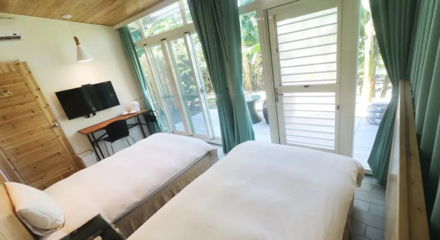 Zen Ocean B&B