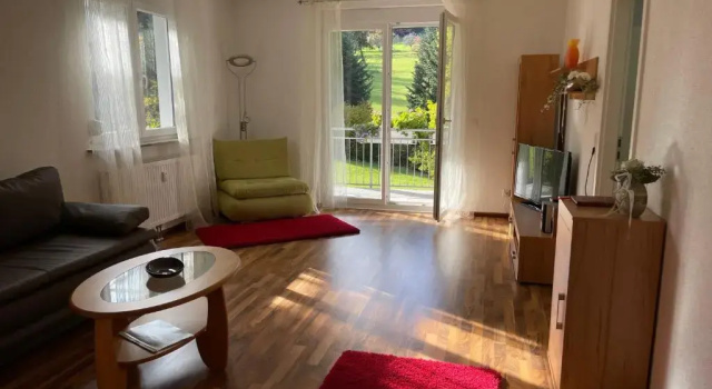 Ferienwohnung im Dettenbachtal, Réserver Hôtel Waldkirch Brisgau