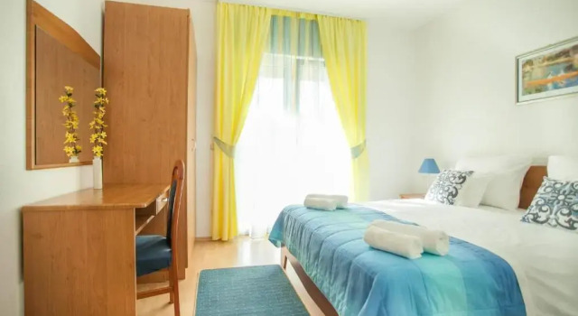 Апартаменты Apartments Barbara