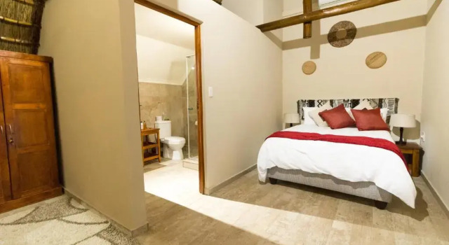 Vuyani Safari Lodge, Prenota Hotel Hotel a Limpopo con colazione, Colazione