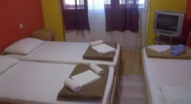 Palićka Kruna