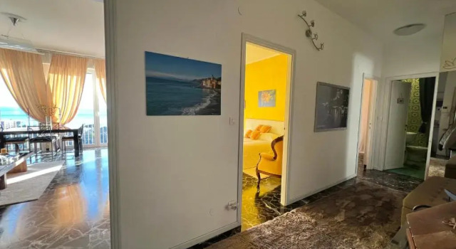 HDM Sweet Apartment, Забронировать Апартаменты/квартира Отели Рапалло с парковкой, Парковка