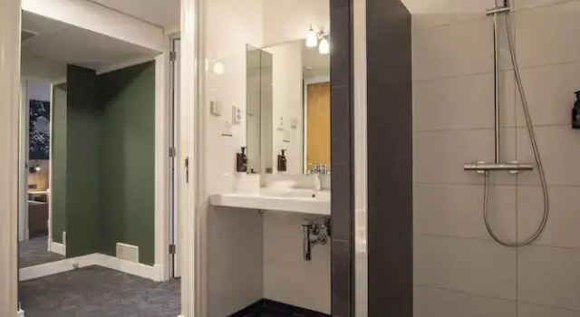 Номер Luxury Fletcher Hotel-Restaurant Langewold