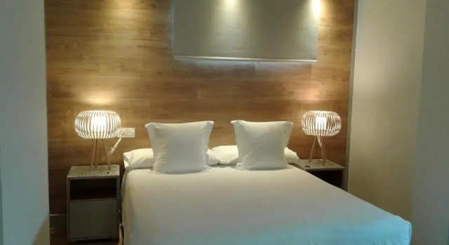 Студия Apartamentos Casona de la Paca