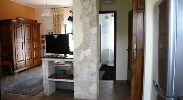 La Littorina, Book Apartment Hotels in Sicily with Parking, Parking
