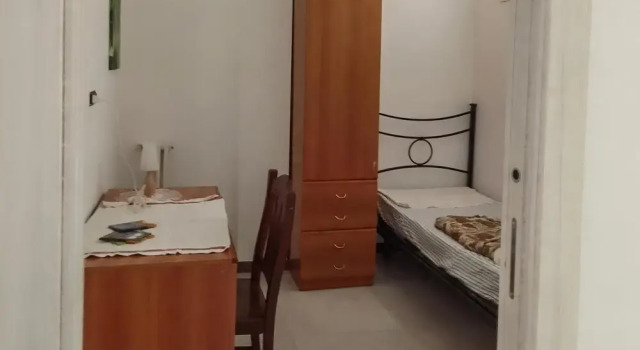 Casa Da Zio Cece, Book Hotel Hotels in Palmi with Parking, Parking