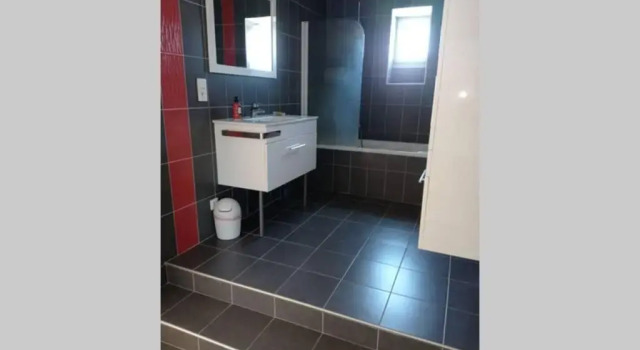 Appartement moderne et lumineux, Prenota Appartamento Hotel a Aquitania con parcheggio, Parcheggio