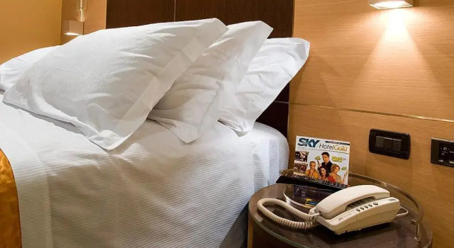 Двухместный номер Economy Hotel Imperial