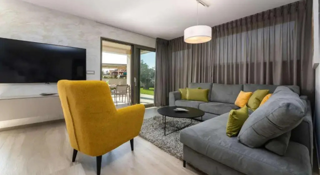 Villa Elena by Briskva, Забронировать Вилла Отели Пореч 3 звезды, 3*