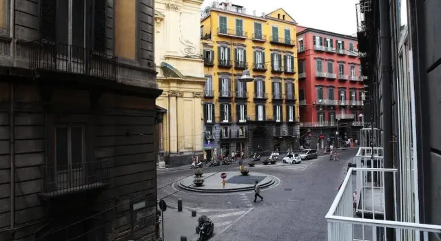 Maison Arena, Prenota Hotel Hotel economici a Napoli