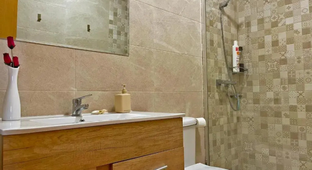 Апартаменты Apartamento Arcis - Ole Solutions